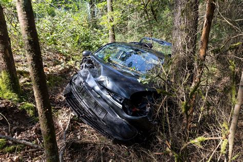 B Bei Weitramsdorf J Hriger Bersieht Auto Beim Berholen Und