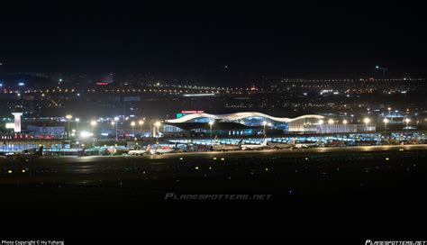 R Mqi Diwopu International Airport Overview Photo By Hu Yuhang Id