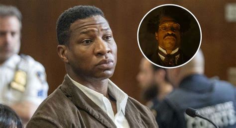 Jonathan Majors Seguir En Marvel A Pesar De Las Acusaciones De