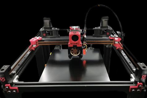 The Fastest Corexy 3d Printers In 2025 3d Print Utopia