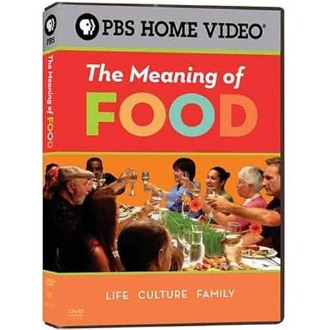 The Meaning Of Food Tv Mini Series 2004 Imdb