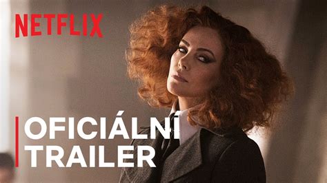 Kola Dobra A Zla Ofici Ln Trailer Netflix Youtube