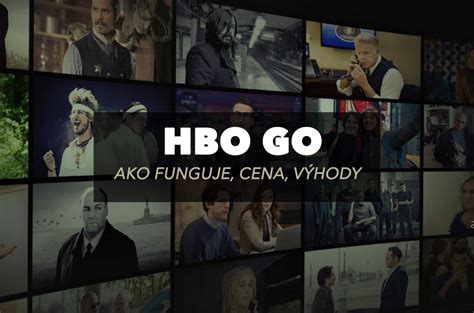 HBO GO Top cena oplatí sa