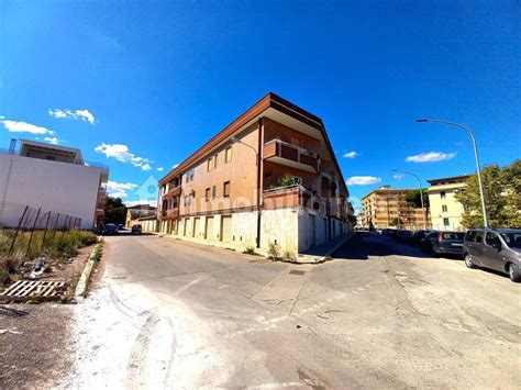 Vendita Appartamento San Severo Quadrilocale In Via Enrico Fermi 16