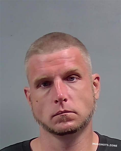 Allen Josef Van Escambia County Mugshots Zone