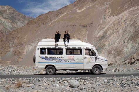 Best Leh Ladakh Tour Packages 2022: Best Places to Visit, Things To Do ...