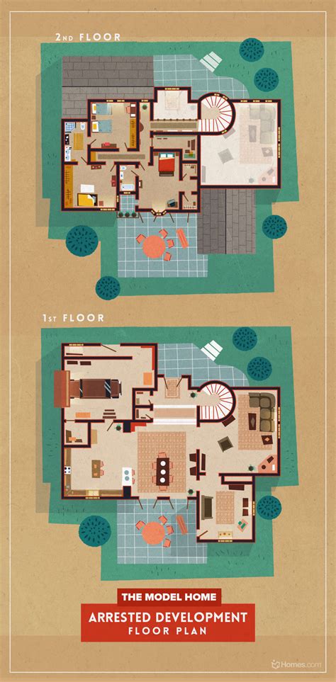 Full House House Floor Plan