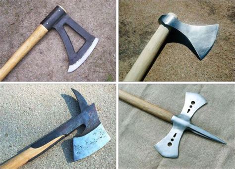 Must Have Weapons To Own In A Zombie Apocalypse 58 Pics