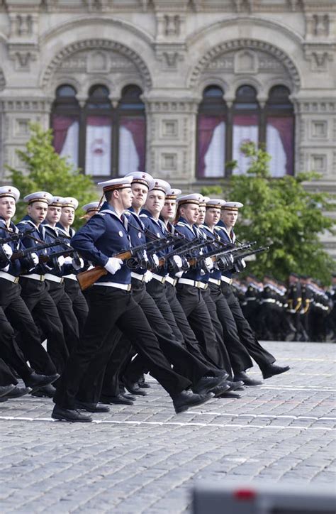 Forças Armadas Da Federação Russa Imagem de Stock Editorial Imagem de