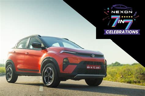 Limited Time Discounts On Tata Nexon EV Tata Harrier Tata Safari And