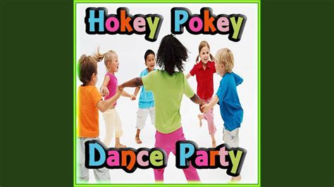 Hokey Pokey - YouTube