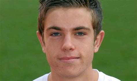 Jordan Henderson Pictured In 2005 Made His Name During Sunderland S