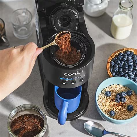 Cooks Single Serve Coffee Maker 2235122351c Jcpenney