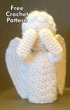 Free Amigurumi Christmas Angel Patterns Christmas Crochet Patterns