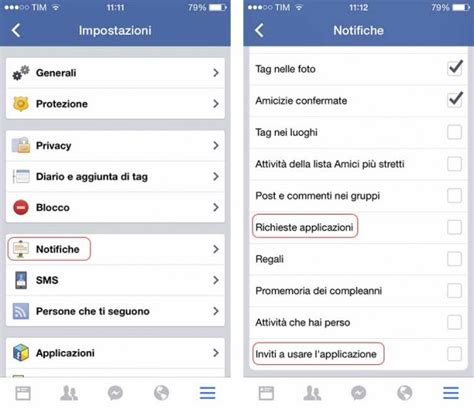 Come Bloccare Le Notifiche Facebook Di Giochi E Applicazioni Guida