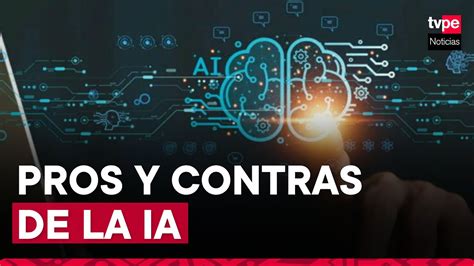 Pros Y Contras De La Inteligencia Artificial En Educaci N E