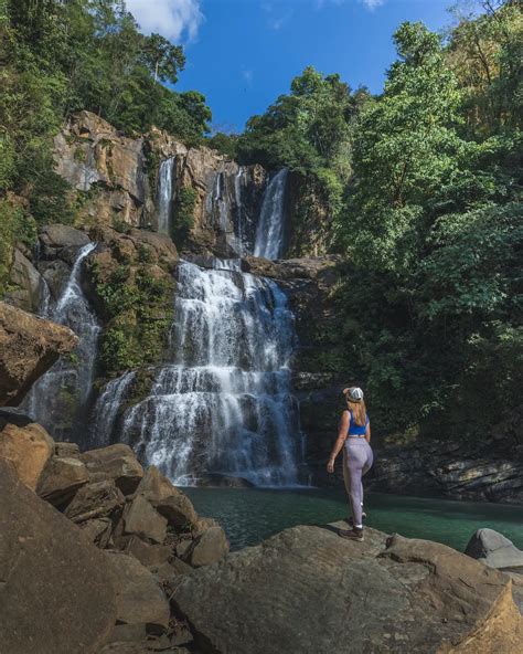 Floripa x Costa Rica Ponte Aérea de uma vida o melhor dos dois mundos