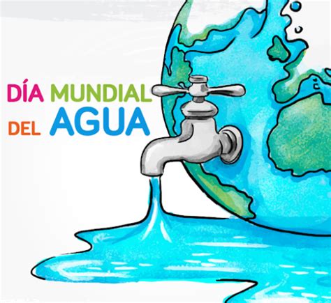 DÍA MUNDIAL DEL AGUA DALE UN MINUTO PROPIEDAD HORIZONTAL COLOMBIA