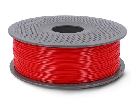 Bambu Lab ABS Filament 1 75mm 1kg Kommt Mit Wiederverwendbarer Spule