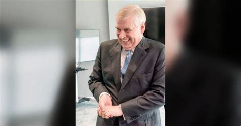 EXCLUSIVE Prince Andrew S Vile Sex Habits Exposed In New Claims