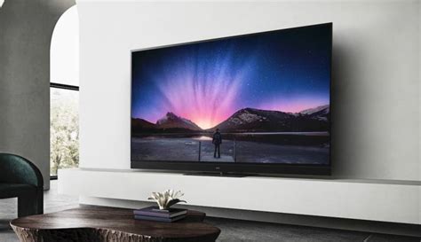 CES 2022 Neues OLED Flaggschiff Von Panasonic