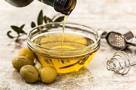 How To Use Olive Oil For Weight Loss