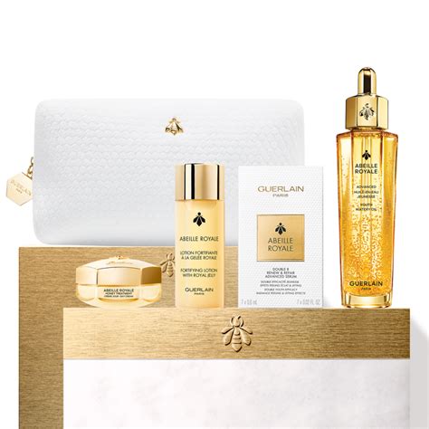 ABEILLE ROYALE | Skincare ⋅ GUERLAIN