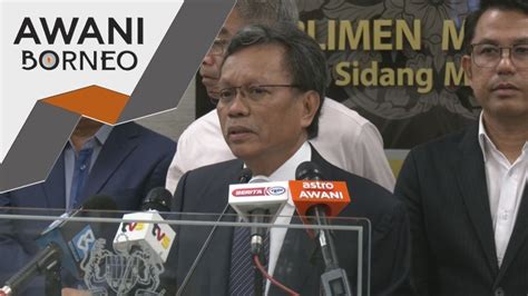 Warisan Fleksibel Kerjasama Dengan UMNO Sabah Astro Awani