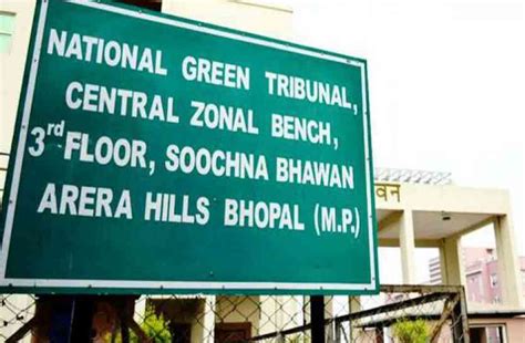 ngt news | एनजीटी ने शासन को फिर दिए नई डेयरी पॉलिसी बनाने के निर्देश ...