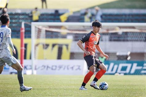 レノファ山口fcさんのインスタグラム写真 レノファ山口fcinstagram「jリーグ初出場 国本玲央 Renofa」4月8日