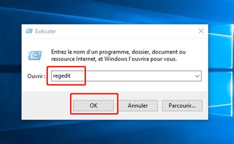 Probleme Resolution Ecran Noir Windows 7