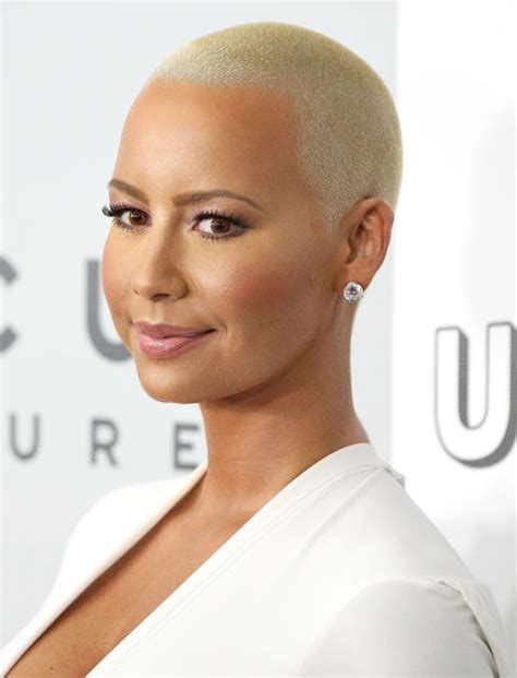 15 Famous Women Who Shaved Their Heads — Famous Bald Women