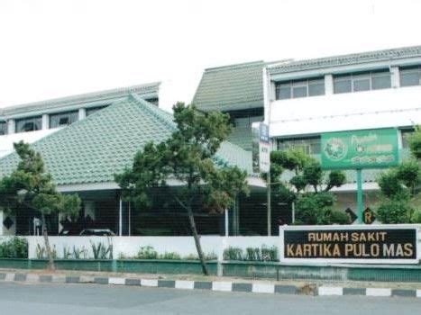 Jadwal Dokter Rumah Sakit Kartika Cibadak 44 Koleksi Gambar