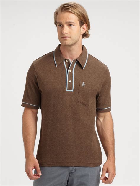 Original Penguin