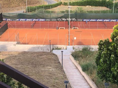 Casalotti Tennis Club Roma Prenotauncampo