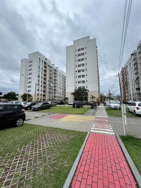 Apartamento Na Avenida Tenente Coronel Muniz De Arag O Anil Em