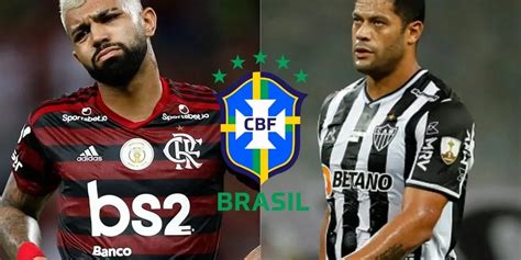 Nem Gabigol Nem Hulk O Centroavante Ideal Para Tite Levar Para O Catar