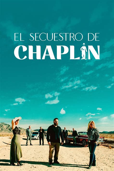 Ver El Secuestro De Chaplin Online Veronline Pelicula Online