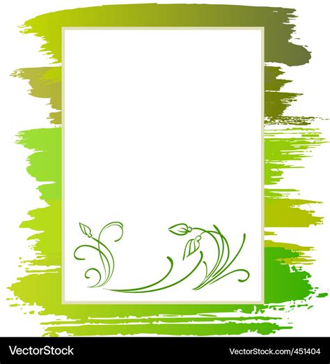 Announcement background Royalty Free Vector Image