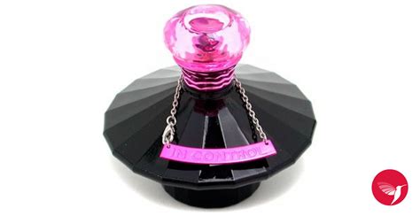 In Control Curious Britney Spears Perfume A Fragrance For Women 2006