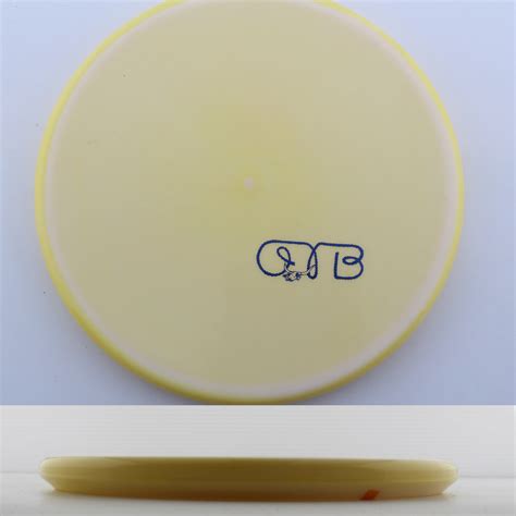Alpha Horny Toad Otb Lasso Stamp Only The Best Discs