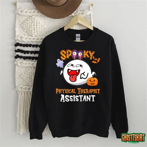 physical therapist halloween costume 2