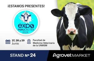 News Agrovet Vet Pharma Agrovet Market At Expoperulactea 2024