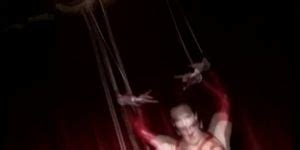 Cabaret Bizarre Scene Porn Videos