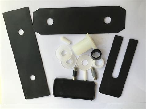 Rubber Gasket For Glass Clamp Bihe Rubber Co Ltd