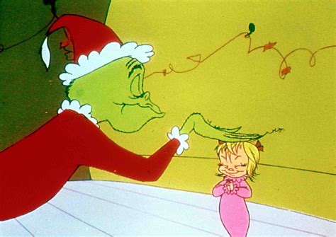 How The Grinch Stole Christmas Wallpapers Wallpaper Cave