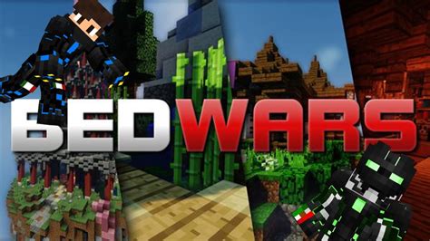 Como No Jugar Bedwars En Hypixel Con Lechu En Directo Youtube