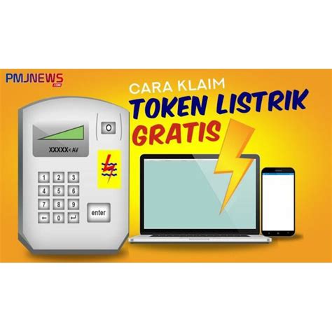 Jual Token Listrik Murah Dan Jasa Klaim Token Listrik Shopee Indonesia