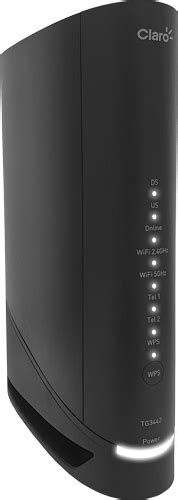 Como Acessar As Configura Es Do Modem Wi Fi Pelo Computador Arris