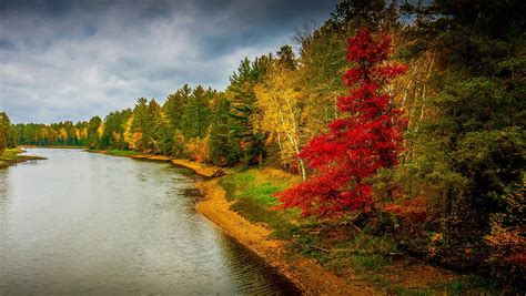 K K K Rivers Scenery Forests Hd Wallpaper Rare Gallery